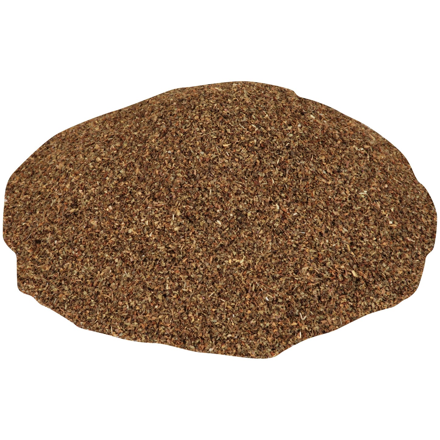Spice Classics Dried Basil Leaves, 1.75 lb - One 1.75 Pound Container of Bulk Basil Seasoning for Back-of-House Use, Perfect Sub
