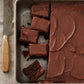 Betty Crocker Rich & Creamy Gluten Free Dark Chocolate Frosting, 16 oz. (Pack of 8)