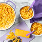 Annie's Organic Grassfed Macaroni & Cheese, Real Aged Cheddar, 4.02 oz, Natural