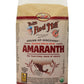 Bob'S Red Mill Organic Whole Grain Amaranth, 24 Oz (4 Pack)