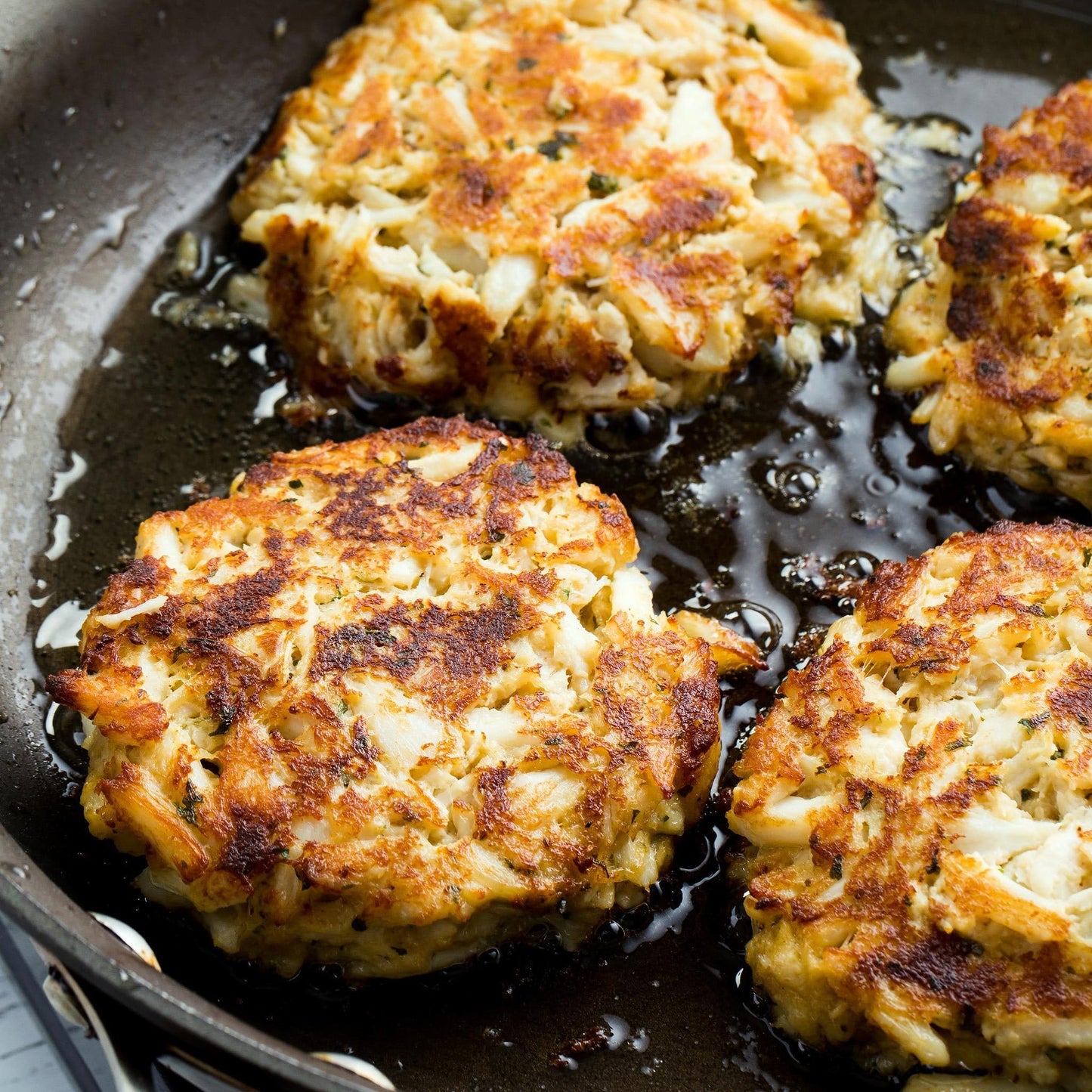 OLD BAY Crab Cake Classic Mix, 1.24 oz (Pack of 12) - Perfect for Delicious Seafood Dishes, Easy to Prepare, Great Flavor