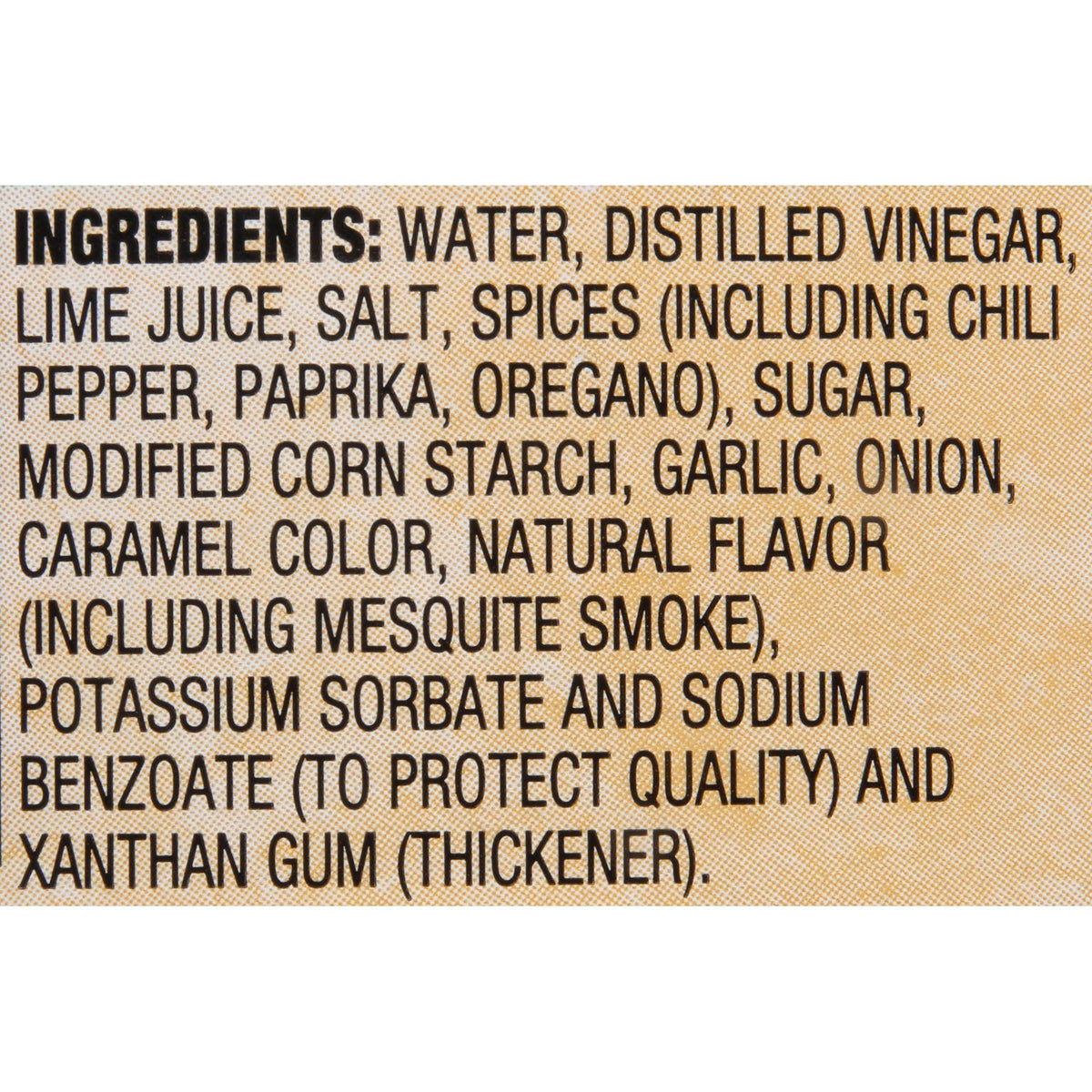Lawry s Mesquite with Lime Juice Marinade, 12 fl oz (Pack of 6)