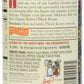 Amys Organic Refried Beans Canned, Light in Sodium Refried Black Beans, Vegan Gluten Free and Vegetarian, 15.4 Oz