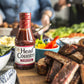 Head Country Bar-B-Q Sauce, Original - 80 Ounce | Soy Free, Gluten Free, No Preservatives - Perfect for Chicken, Pork, Ribs & Burgers