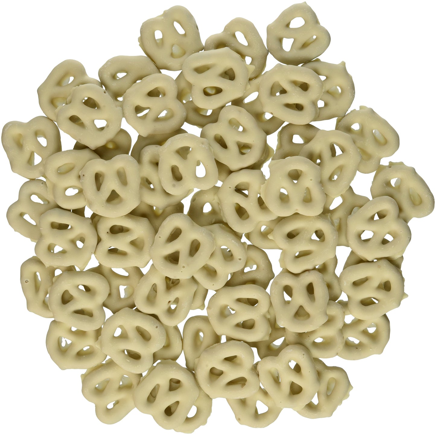 Sunridge Farm Yogurt Pretzels, 10-Pound