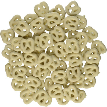 Sunridge Farm Yogurt Pretzels, 10-Pound