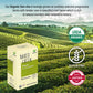Maeda-En Naked Green Organic Sen-Cha With Matcha 12 Tea Bags Hot Or Cold Drink Green Tea Japanese Origin Individually Wrapped Te