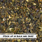 Dried Jalapeno Dices By It'S Delish, 5 Lbs Bulk Bag | Dehydrated Jalapenos | Diced Green Jalapeo Peppers For Chili And Sausage M