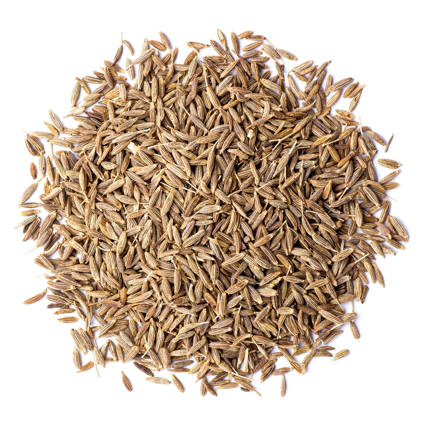 Food To Live Organic Cumin Seeds, 10 Pounds - 100% Natural, Non-Gmo, Aromatic Seasoning, Perfect For Spices, Baking And Pickling