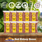 Rani Red Kidney Beans, Light 64Oz (4Lbs) 1.81Kg ~ Pack Of 10~640Oz (40Lbs) 18.14Kg Total ~ All Natural | Vegan | Gluten Friendly