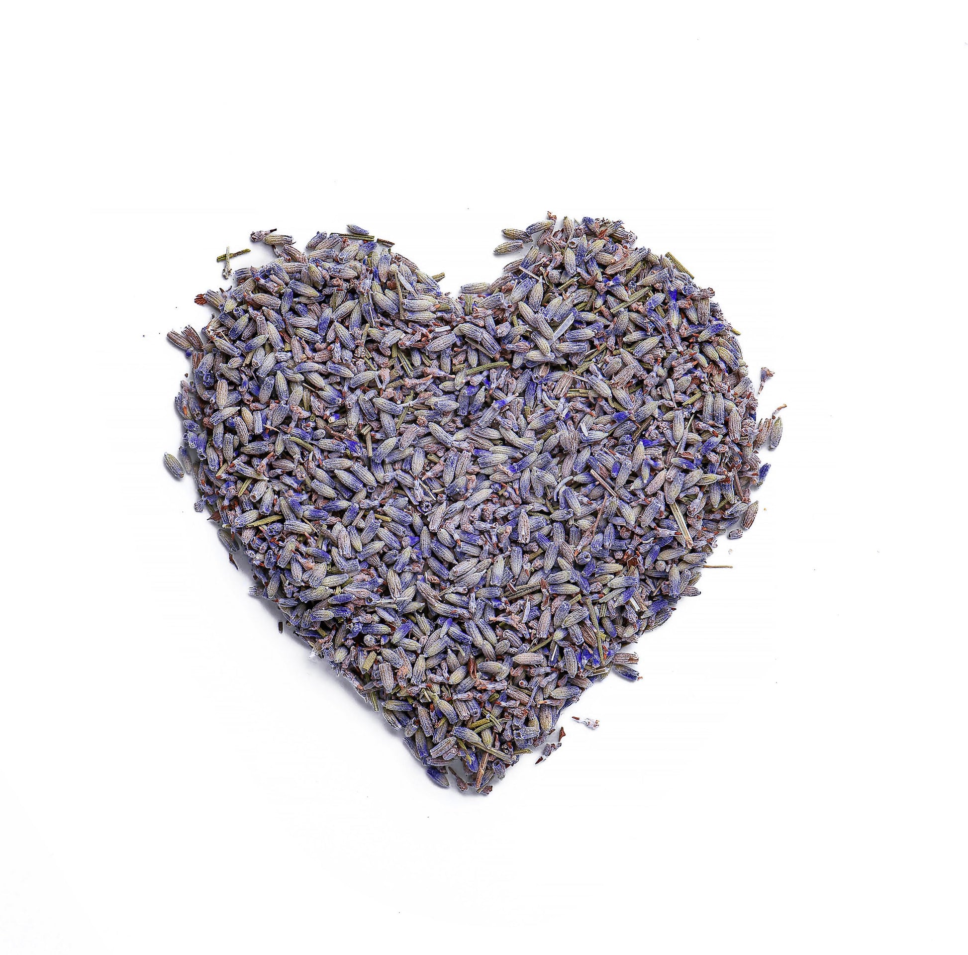Super Value Pack 5 LB - Organic Food Grade Lavender Buds - Lavender Tea Bulk - Lavandula Angustifolia - Edible Lavander for Drin