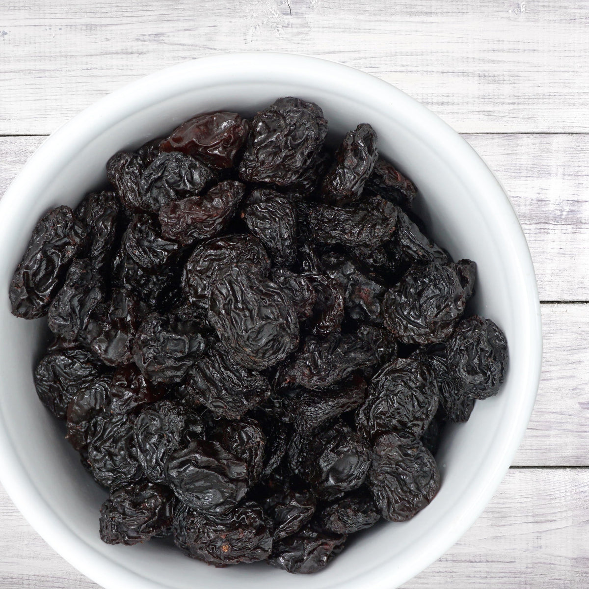 Black Raisins, 2 Pound Bag Raisins, The Hampton Popcorn & Candy Company