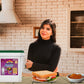 Rani Sweet Mango Chutney (Indian Preserve) 176Oz (11Lbs) 5Kg Bulk, Ready To Eat, Vegan ~ Gluten Free, All Natural, Non-Gmo, Kosh