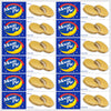 Mini Moon Pies - 72 Count (12 Boxes, 6 Each) Individually Wrapped - Bulk Snacks for Office, Staff, Clients, Meetings, Training, 
