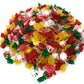 American Favorites Sweets Party Mix Individually Wrapped Hard Candies Bulk Assortment 7 Flavor Variety Pack 6 Lb 450+Pcs (96 Oz)