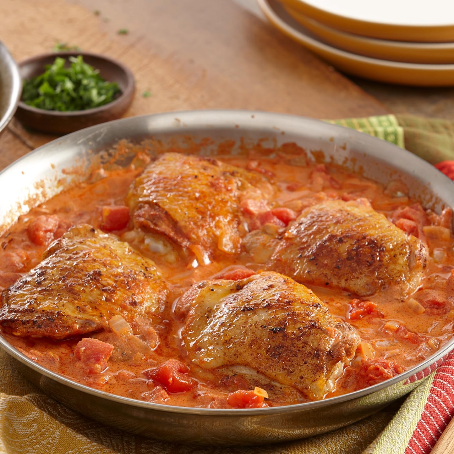 Mccormick Paprika, 18.4 Oz