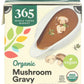 365 By Whole Foods Market, Gravy Mushroom Organic, 12 Ounce