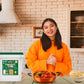 Rani Ginger Garlic Cooking Paste 176Oz (11Lbs) 5Kg Bulk ~ Vegan | Gluten Free | Non-Gmo | Kosher | No Colors | Indian Origin