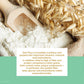 PuroRaw Oat Flour, Gluten Free, Non-GMO, 32 Ounce, Product of Canada