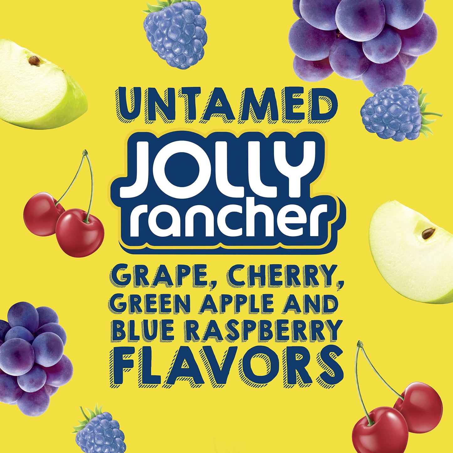 Popsicle JOLLY RANCHER Ice Pops 18 Count Candy Flavor Ice Pop For a Frozen Dessert Frozen Ice Pops With Only 35 Calories 29.7 oz