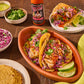Cholula Hot Sauce, Extra Hot, Product of Mexico, Blend of Arbol & Piquin Peppers for Bringing Extra Hot Heat to Tacos, Eggs, Piz
