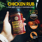 Classic S Of Enhanced Bbq Seasonings - Holy Cow, Angel’S Wings, Smoky Pig, Ultimate Rub Bbq Rubs | Pack Of 4 | 100% Natural | Great Foodie Gift