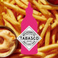 TABASCO Brand Sweet and Spicy Sauce, Mild Hot Sauce, Easy-to-Squeeze Bottle, Perfect Balance of Sweet & Heat, Versatile Flavor,