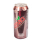 Zevia Ginger Root Beer, 16 Fl Oz Single, Clear, Model 48651