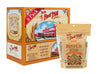 Bobs Red Mill Pumpkin Seeds, 12 Ounce (Pack of 6)