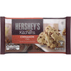 Hersheys Cinnamon Baking Chips, 10-Ounce Bag (Pack of 4)
