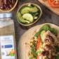 Mccormick Culinary Greek Seasoning, 23 Oz - One 23 Ounce Container Of Greek Seasoning Blend For Mediterranean Style Dishes, Best With Salads, Chicken, Lamb, Gyros, Vegetables And More