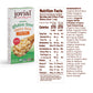 Jovial Organic Gluten Free Dairy Free Vegan Mac - Gluten Free Vegan Pasta, Whole Grain Pasta, Organic Pasta, Vegan Gluten Free Mac, Award Winning Taste, Made In Italy - 6 Oz