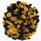 Firstchoicecandy Jumbo Seedless Raisins Great Snacks (Mix Golden & Black, 5 Pound)