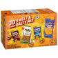 Keebler Cookies And Crackers, Variety Pack, 30 Ct. (Pack Of 1)