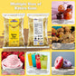 Rani Edible Gum Whole (Goonder Tragacanth Gum) - 3.5oz (100g) - All Natural, Vegan, Gluten Friendly, NON-GMO, Kosher