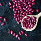Food To Live - Adzuki Beans, 5 Pounds Whole Dried Azuki Beans (Red Mung Beans), Raw, Vegan, Kosher, Sproutable, Bulk. Rich In Minerals, Dietary Fiber And Protein.