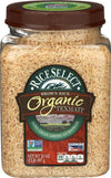 Riceselect Organic Brown Texmati Rice, 32 OZ