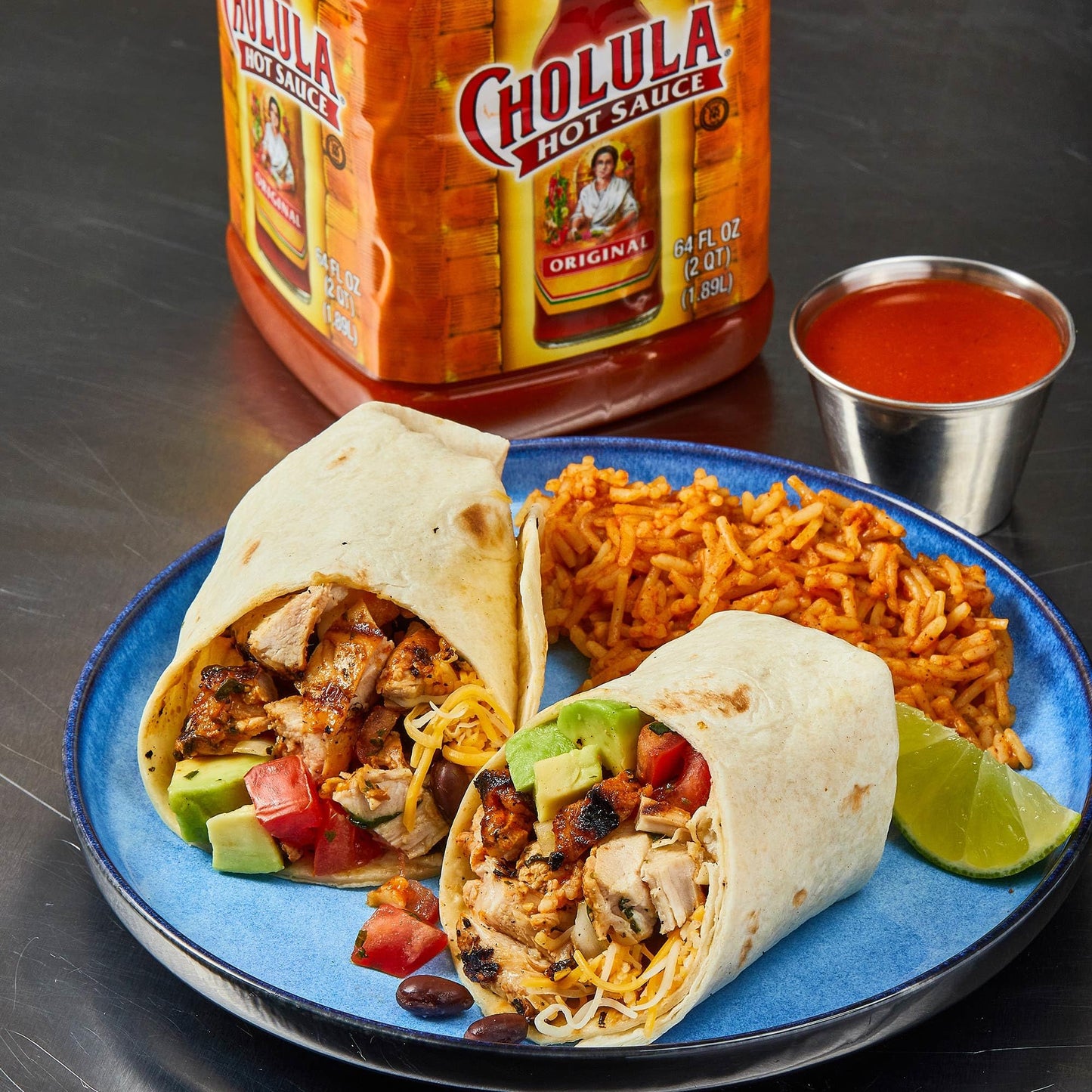 Cholula Original Hot Sauce 5 fl oz Multipack  24 count