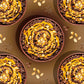 BrOats High Protein Oatmeal With 30g Of Protein Per Serving - Protein Packed Gluten Free Delicious Tasting High Protein Oats (Pack of 1  Nutty Chocolate)
