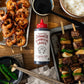 Bachan's Japanese Barbecue Sauce 8 Pack - OG, Honey, Spicy, Miso, Yuzu, Pineapple, Garlic, Hot - Non-GMO, No Preservatives, BPA