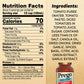 Prego Traditional Lower Sodium Pasta Sauce, 23.5 Oz Jar