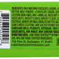 Lake Champlain Milk Chocolate Hazelnut Five Star Bar, 1.8 Ounces