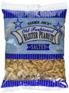 Trader Joe'S Old Fashioned Blister Peanuts - Salted