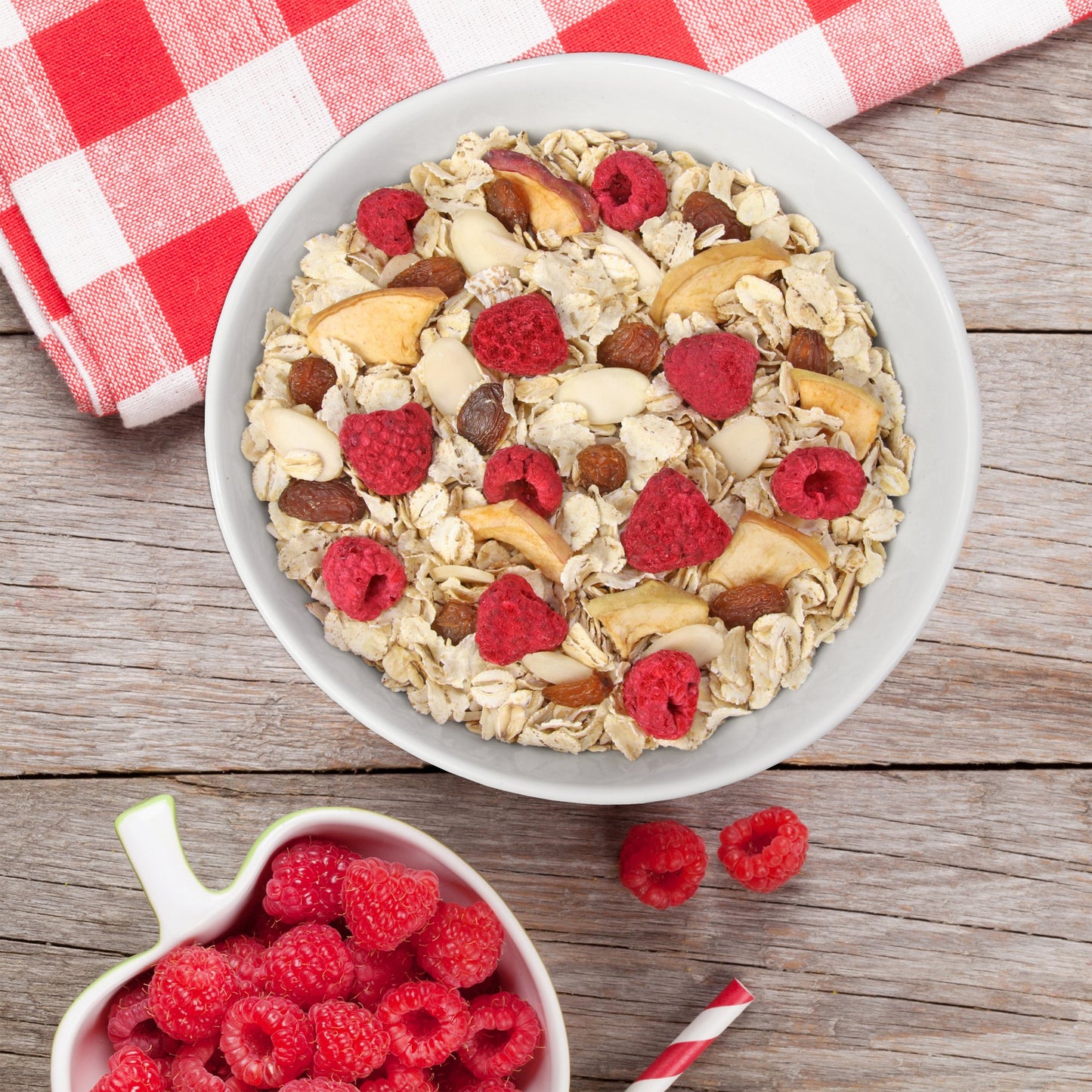 Seitenbacher Muesli #2 Berries Temptation, 16 Ounce (6-Pack)