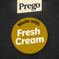 Prego Creamy Tomato Pasta Sauce With Ricotta Cheese, 23.75 oz Jar (6 Pack)