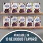 Ps Seasoning Jerky Seasoning And Cure Kit (Smoky Hickory) - Award-Winning Diy Beef Jerky Making Kit With Seasoning Mix & Cure - Oven, Smoker, Dehydrator - Great For Beef, Turkey, Venison, Wild Game