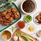 Lee Kum Kee Less Sodium Soy Sauce (64 oz - 1 Pack) Vegan  Non-GM Soybeans | Umami Flavor | Perfect for Marinades  Stews  Sauce Mixes  Stir-Frying  Drizzling  Dipping  Seasoning & Braising