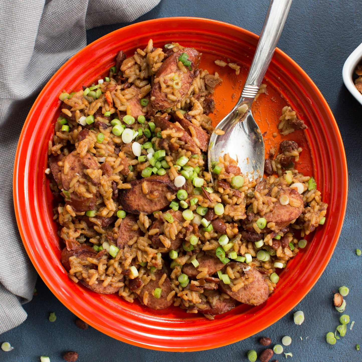 Zatarains Red Beans & Rice, 8 Oz