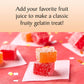 Knox Unflavored Gelatin (4 Envelopes) (Pack Of 2)
