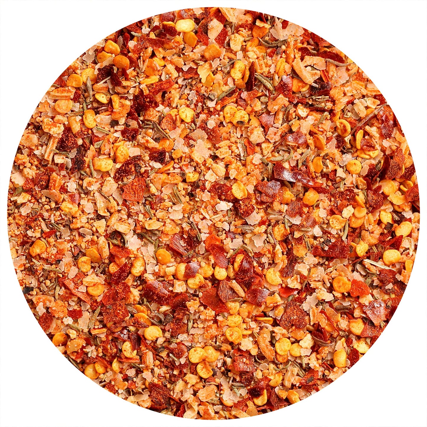 The Spice Lab   Spicy Steak Seasoning, All-Purpose Blend for Chicken, Salmon & Beef, 5.4 oz Shaker Jar